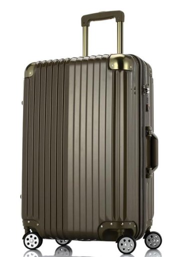 28 hard luggage