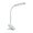 Touch Control LED Eye-protection Clip Lamp-Blue