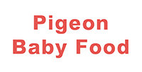 Pigeon Baby Food