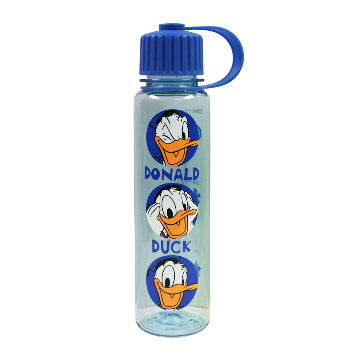 水瓶 (300ml/Donald) (迪士尼許可產品)
