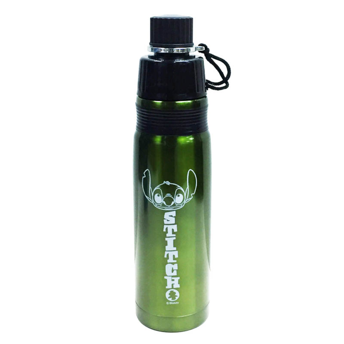 Stainless Steel Vacuum Flask (500ml) (Licensed by Disney)