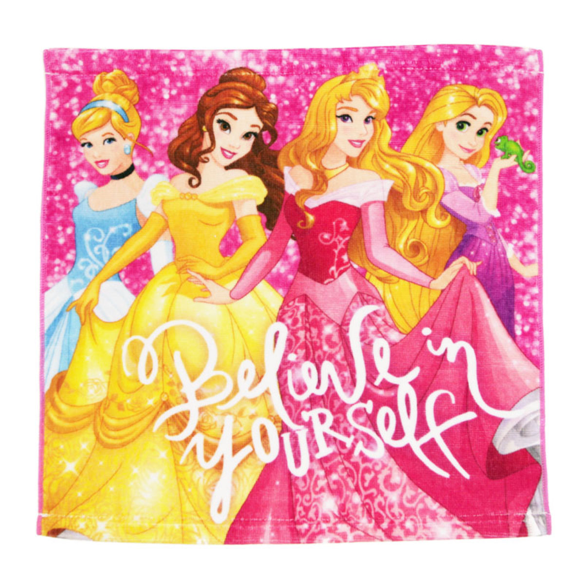 Cotton Towel (Licensed by Disney)