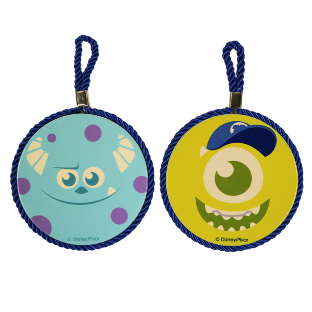 Coaster Set (Licensed by Disney)