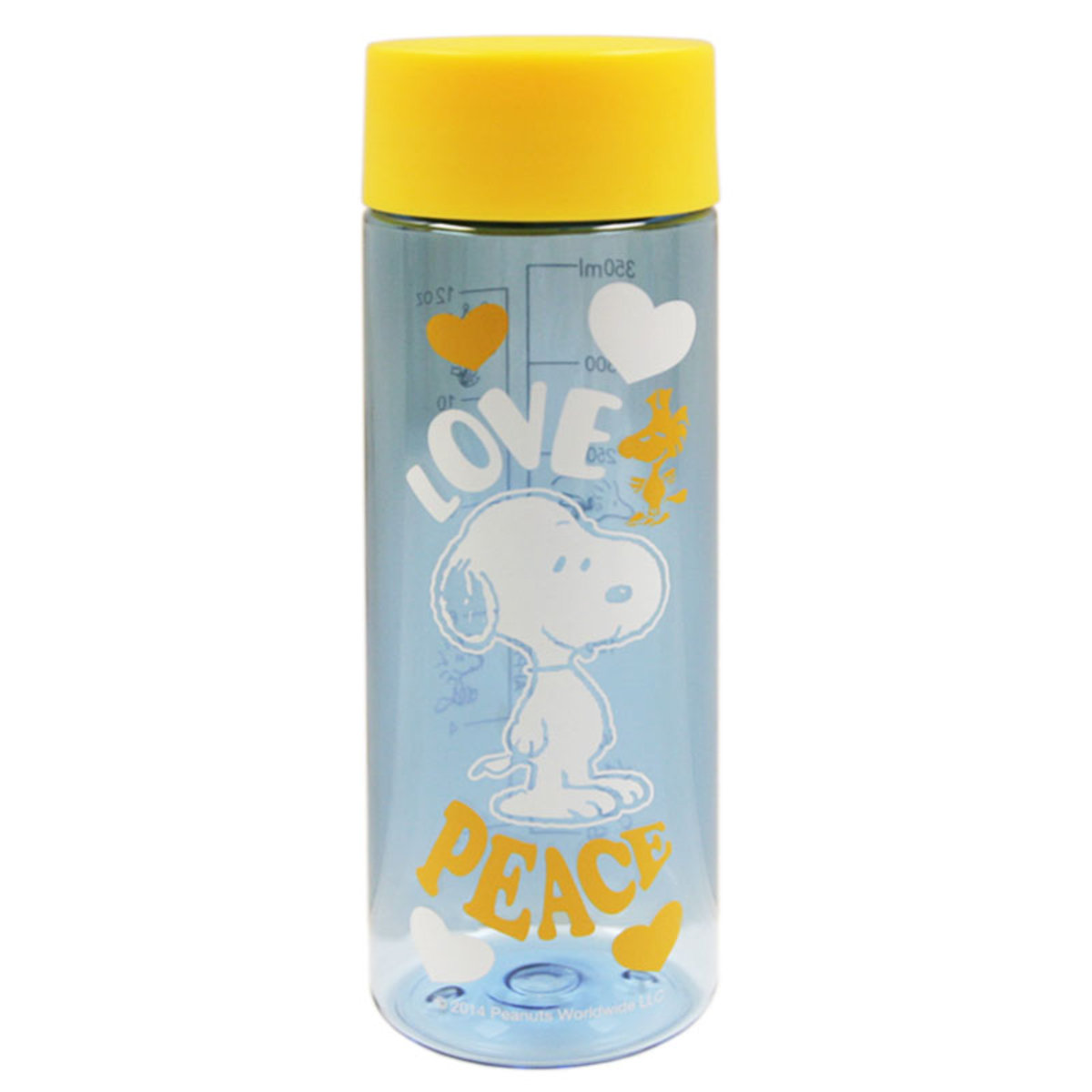 Water Bottle (350ml)