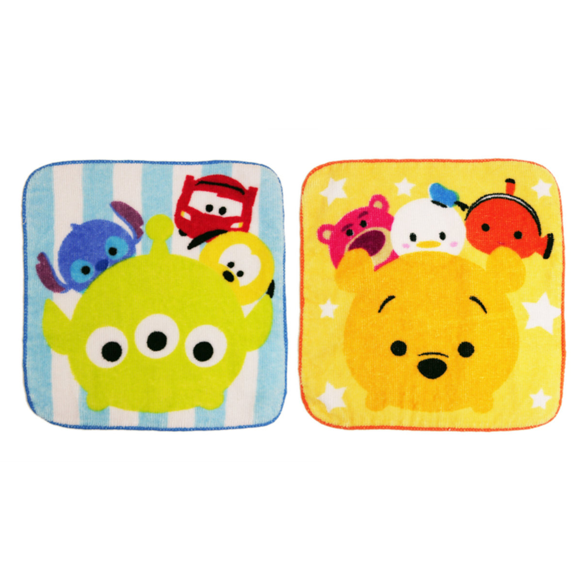 Towel Set (Licensed by Disney)