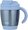 (粉紅色) 日本Thermos 270ml不鏽鋼真空保溫杯