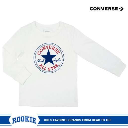 converse full sleeve t shirts