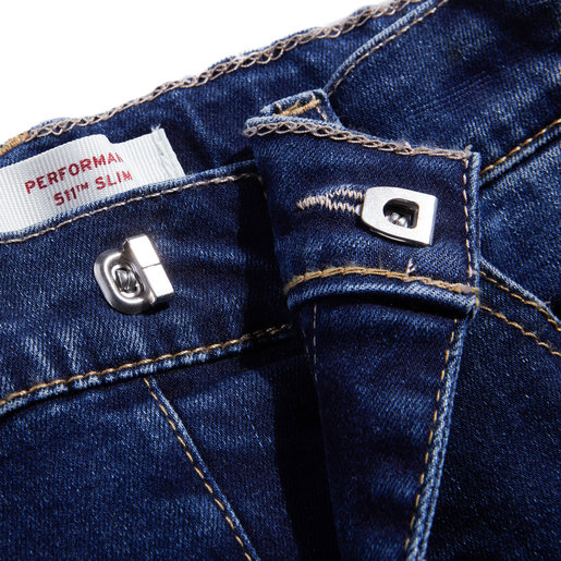 boys levis 519