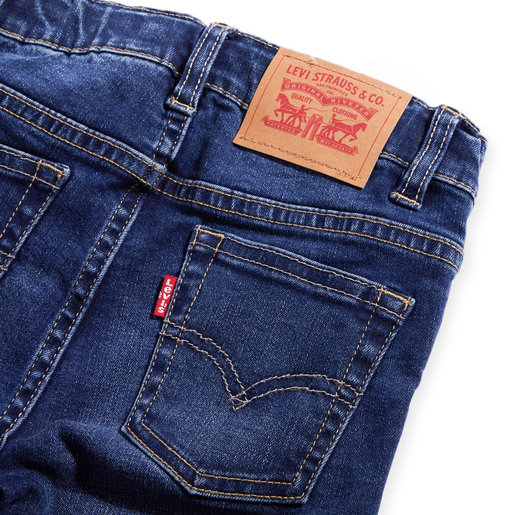 boys levis 519