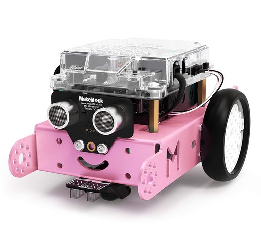 mbot stem educational robot kit