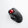 HUGE 2.4GHz Wireless Trackball Mouse