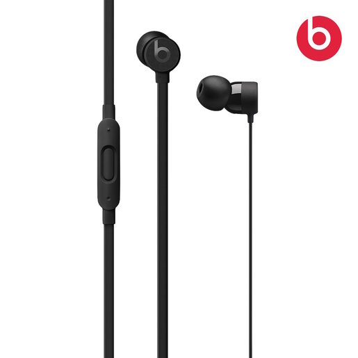 beats urbeats3 earphones with 3.5 mm plug