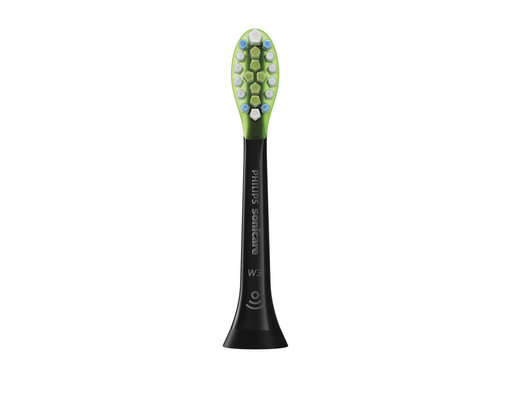 sonicare premium white brush heads