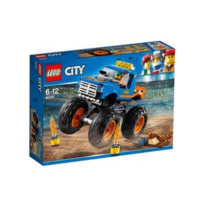 lego junior mack truck