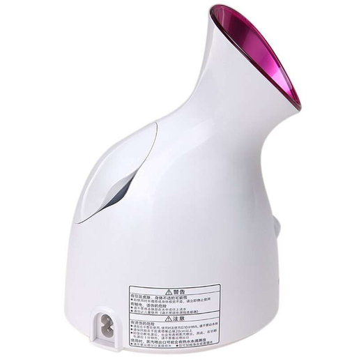 Panasonic | EH-SA31-VP Facial Steamer Moisturizing Device【Hong