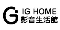 IG HOME Audio-visual Living Hall