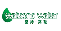 WATSON’S WATER