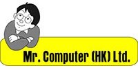 Mr. Computer (HK) Ltd | Your Printer Specialty Store