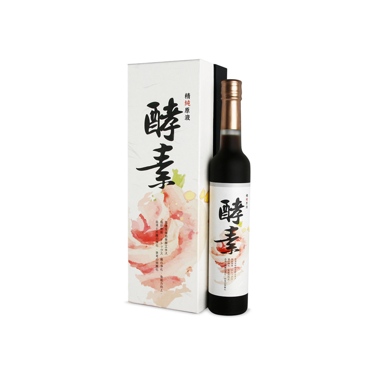 Enzyme Drink【Best Before: 15 Aug 2025】