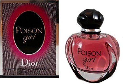 poison girl 50ml