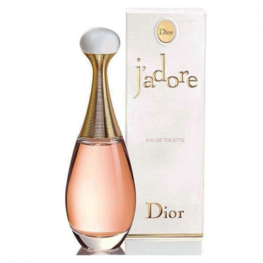 jadore edt