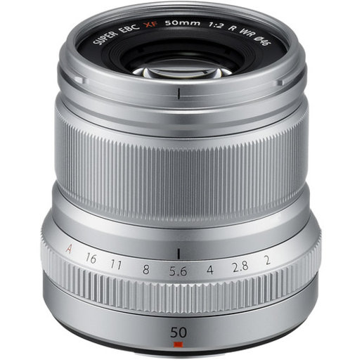 fujifilm 50mm f2 lens hood