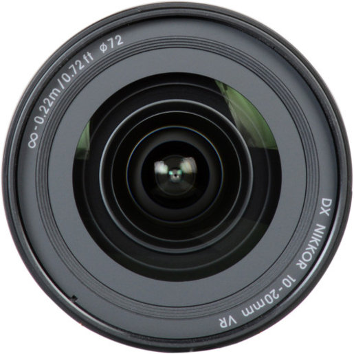 nikkor 10