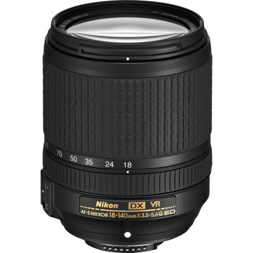 nikon 18mm