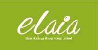 Elaia Holdings (Hong Kong) Limited