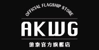 AKWG Beauty Cosmetics Flagship Store