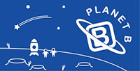 Planet B Flagship Store