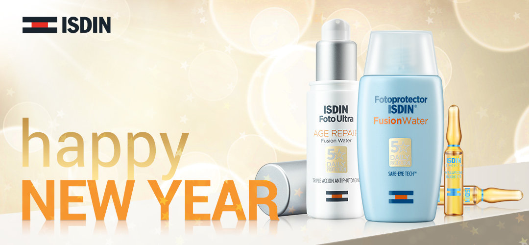 isdin toner