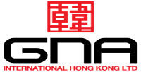 GNA INT'L HK LTD
