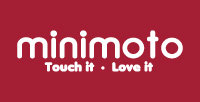 Minimoto 官方旗艦店