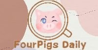 Four PIGs 日常