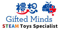 禮想 STEAM 科教玩具專門店