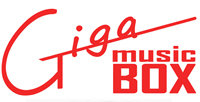 Giga Music Box - 夏威夷小結他 結他 拇指琴 木箱鼓 航拍 音樂店