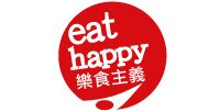EAT HAPPY