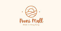 Pooni Mall HK 胖尼百貨