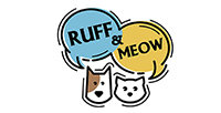 Ruff & Meow