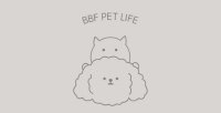 BBF PET LIFE -寵物零食 貓砂 玩具