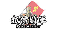 Price Warrior
