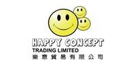Happy Concept Trading Ltd
