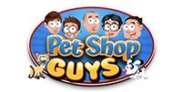 Pet Shop Guys