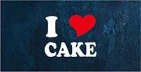 I LOVE CAKE LIMITED