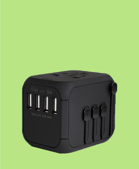 旅行電子用品