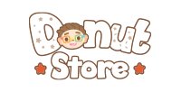 Donut Store 玩具教材店