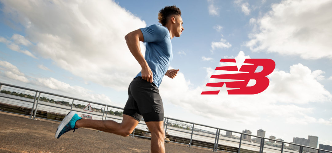 new balance fitness