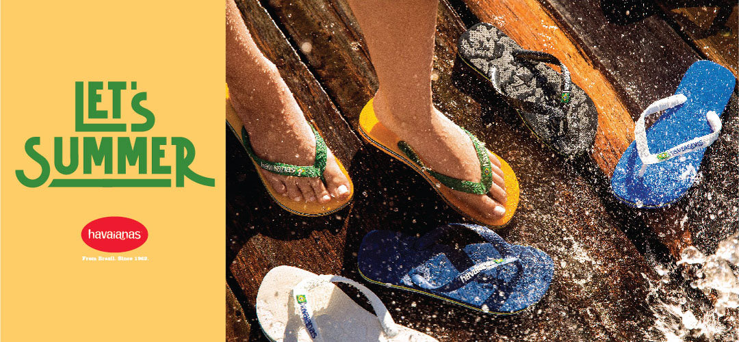 havaianas official store