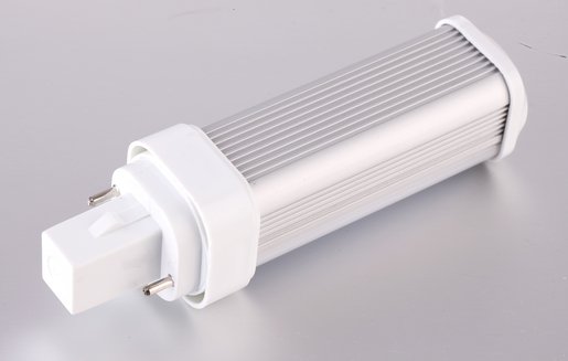 Gen Master Led Pl Tube 5w 220v G24d 2 Pins 6000k Daylight